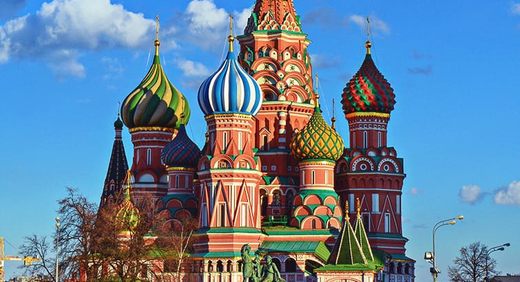 Me Voy A Rusia: ¿Cuándo Compro Los Dólares?