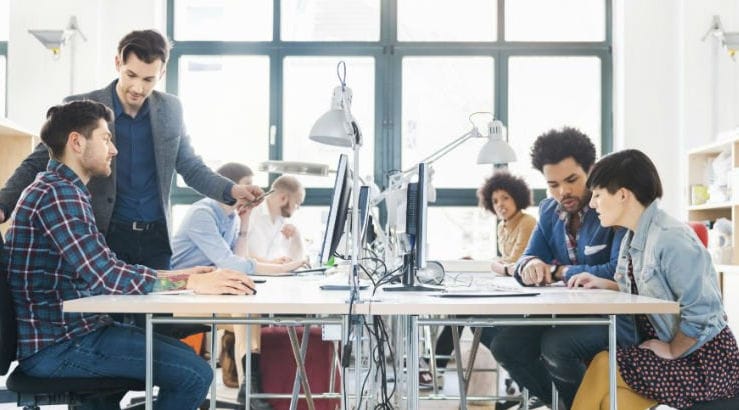 5 Cosas Que Debes Saber Antes De Crear Una Startup